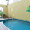 Отель Porto Maceió, фото 19