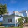 Отель Cottage On The Ocean в Оракабессе