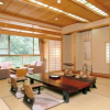 Отель Nishiyama Onsen Keiunkan, фото 10