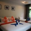 Отель Sun Moon Star Resort Koh Phangan, фото 10