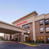 Отель Hampton Inn Lexington South-Keeneland/Airport, фото 1