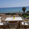 Отель Corfu Glyfada Beach Apartment 23, фото 8
