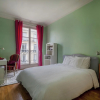Отель Paris Palais des Congrès residence, фото 4