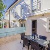 Отель Nice Home in Crikvenica With Wifi and 2 Bedrooms, фото 11