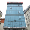 Отель Özturks Hotel, фото 5