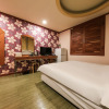 Отель Boryeong (Daecheon) Time Motel, фото 4
