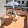 Отель Charming Holiday Home Near The Beach With A Terrace Parking Available, Pets, фото 12