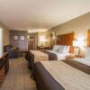 Отель Comfort Inn & Suites Beaver, фото 20