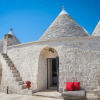 Отель Trulli Elleysi Puglia, фото 1