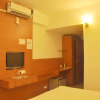 Отель Shanthi Inn, фото 7