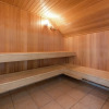 Отель Holiday Home in Waimes - Robertville With Sauna, фото 25