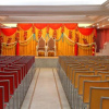 Отель Ram International Hotel, фото 13