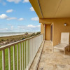 Отель Oceanfront Condo with Spacious Patio and Private Walkway to the Beach by RedAwning, фото 39