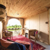 Отель Shepherds Loch Glamping, фото 4