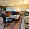 Отель Holiday Inn Express Show Low, an IHG Hotel, фото 2