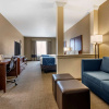 Отель Comfort Suites Airport - University, фото 6