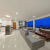 Отель Tranquil Residence 3 Luxury Apartment, фото 19