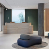 Отель Fairfield By Marriott Copenhagen Nordhavn, фото 17