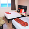 Отель Hacienda Morelos Beach Front Hotel, фото 6