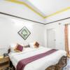 Отель 1 BR Cottage in West Lake, Hadfield Road, Ooty, by GuestHouser (D282), фото 4