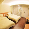 Отель Yuebanwan Theme Hotel, фото 6