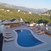 Отель Luxury Villa with swimming pool Panorama, фото 1