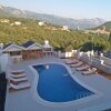 Отель Luxury Villa with swimming pool Panorama, фото 14