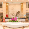 Отель Ripple Hotel (Weihai Wendeng Bus Station), фото 9