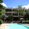 Отель Sandton Lodge Rivonia, фото 19