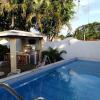 Отель House With one Bedroom in Boca Chica, With Wonderful City View and Poo, фото 22