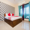 Отель OYO 16021 Ganesh Tower Service Apartment, фото 19