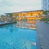 Отель HARRIS Hotel Sentul City - Bogor, фото 26