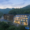 Отель Yehexi·Samar Xingxi Camping·Private Tang Hot Spring Wild Luxury Homestay, фото 1