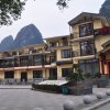 Отель FangLian Lake Holiday Resort, фото 1