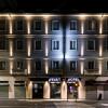 Отель Heart Hotel Milano в Милане