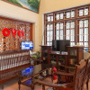 Отель Nhue Giang Hotel by OYO Rooms, фото 8