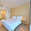 Отель Whiz Prime Hotel Hasanuddin Makassar, фото 6