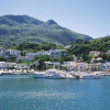 Отель Yacht Suite Ischia Casamicciola, фото 5