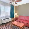 Отель Econo Lodge Inn & Suites Socorro, фото 37