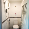 Отель Bed De Bell Hostel, фото 3