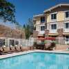 Отель Homewood Suites by Hilton Agoura Hills в Агура-Хиллсе