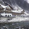 Отель Gasthof Zillertal, фото 27