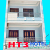 Отель HT3 Hotel, фото 1