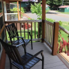 Отель Lone Fir Resort, фото 6
