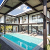 Отель Trendy Modern Pool Villa Sunset Garden 4, фото 18