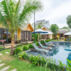 Отель Phoenix Hotel Bungalow, фото 7