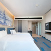 Отель Hampton by Hilton Wuhan Qiaokou Gutian, фото 12