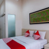Отель OYO 787 Hotel Kuwera Inn, фото 4