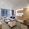Отель SKYE Hotel Suites Parramatta, фото 12