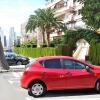 Отель Apartment Sea View in Rincon de Loix- free parking, pool, Wi-Fi, new air conditioning, фото 9